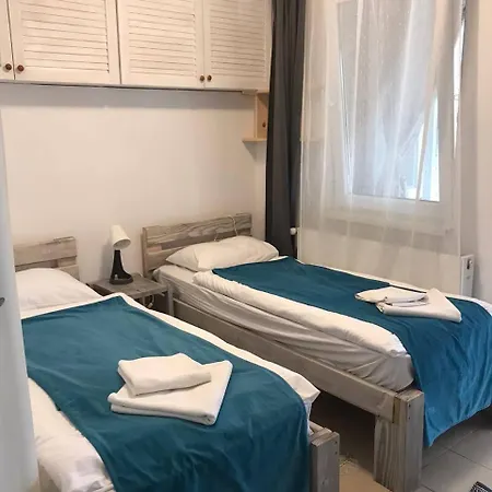 Villa Lukash Яноші Номер фото